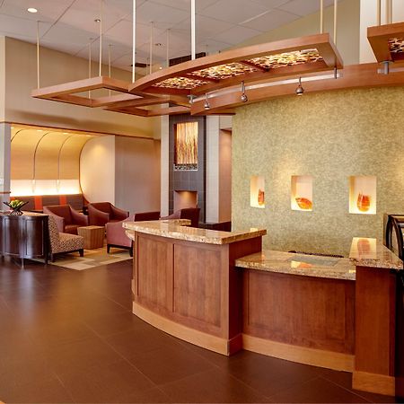 Hyatt Place Savannah Airport Exterior photo